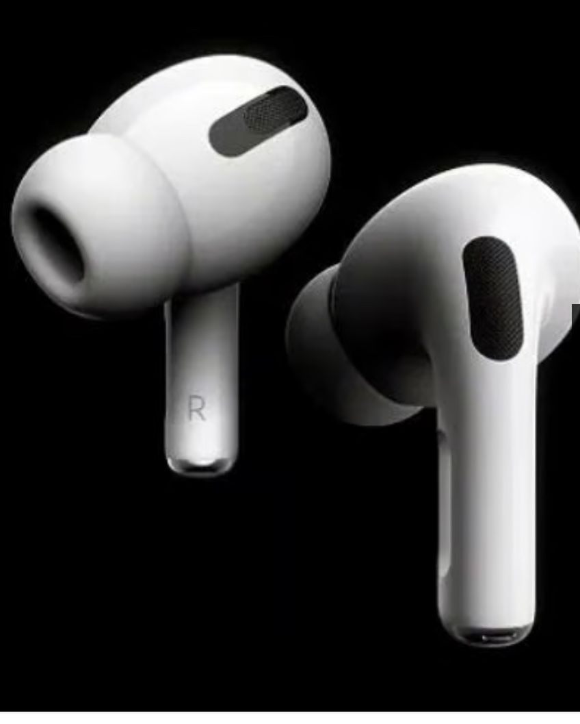 Airpod Headphones Pros Bluetooth