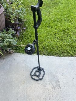 Metal Detector