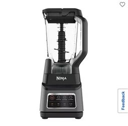 Ninja Blender