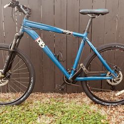 Diamondback Mountain bike
