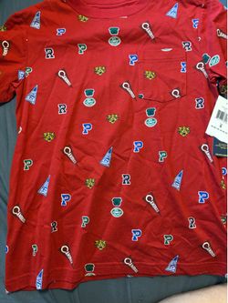 Boy’s Ralph Lauren