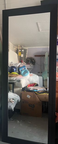 Vendo este espejo