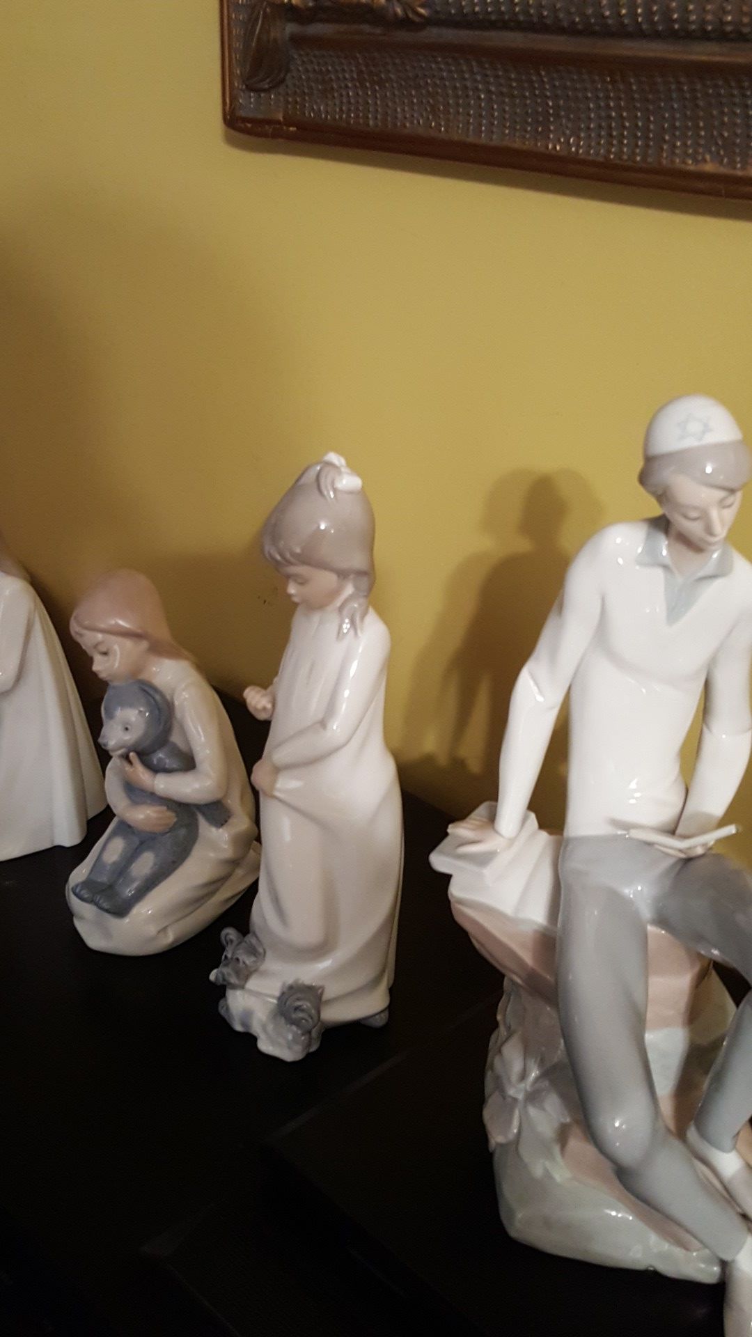 Lladro Collection