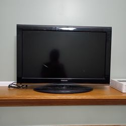 32 In Toshiba TV Non Wifi