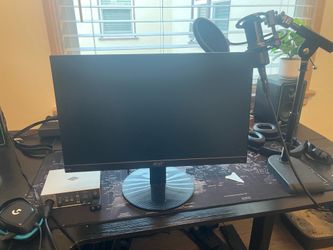 Acer 4K monitor