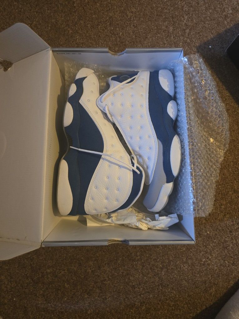 Jordan 13