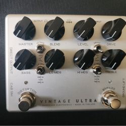 Darkglass Vintage Ultra
