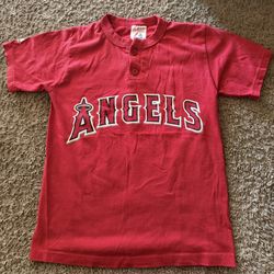 Youth m angels Shirt 