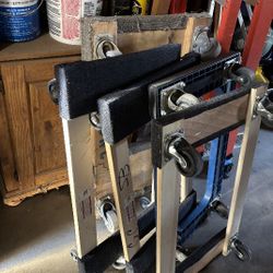 Furniture Dollies