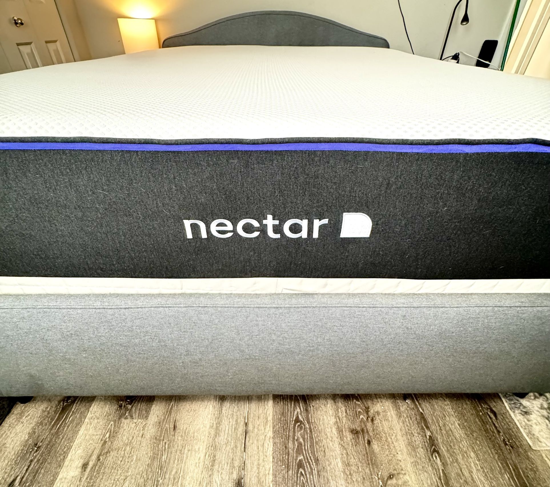 Nectar Queen Premier Memory Foam 13” Mattress