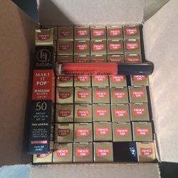 Sungloss Liquid Lipstick