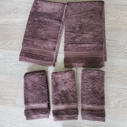 Towel Set