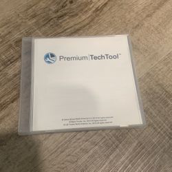 Premium Tech Tool Volvo
