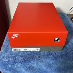 Nike Air Alpha Force 