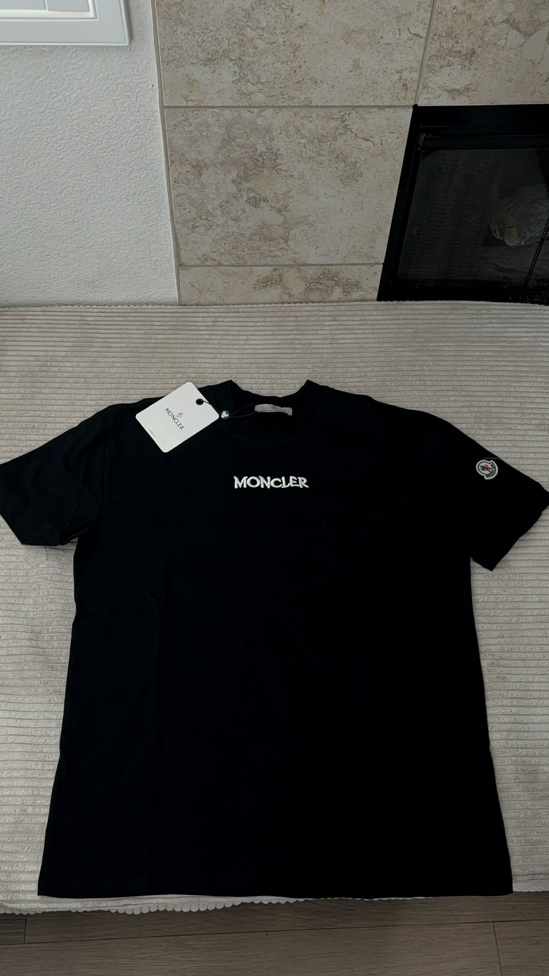 Moncler Tee