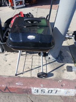 Grill