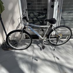 Bicycle For Sale