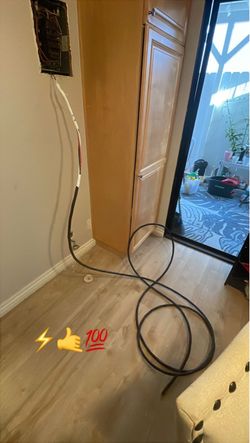 Lights outlets panels