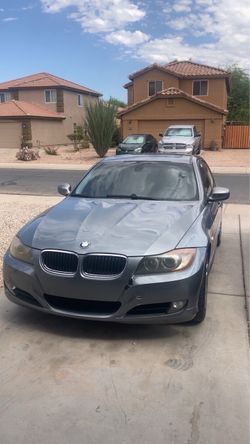 2009 BMW 328i 3 Series