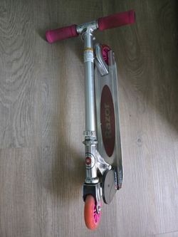 Razor Scooter