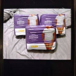 Women's Protective Underwear 