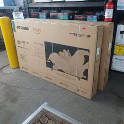 Toshiba Fire Tv