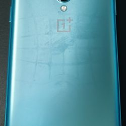 [Used] Oneplus 8 Glacial Green 5G Unlocked 8GB Ram