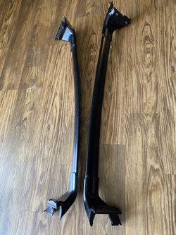 Lexus UX200 F Sports Rooftop Rail