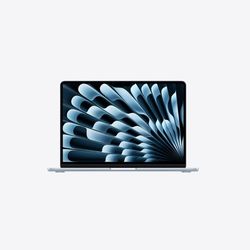 MacBook Air M4 13” | 16GB RAM | 256GB SSD | Brand New Sealed