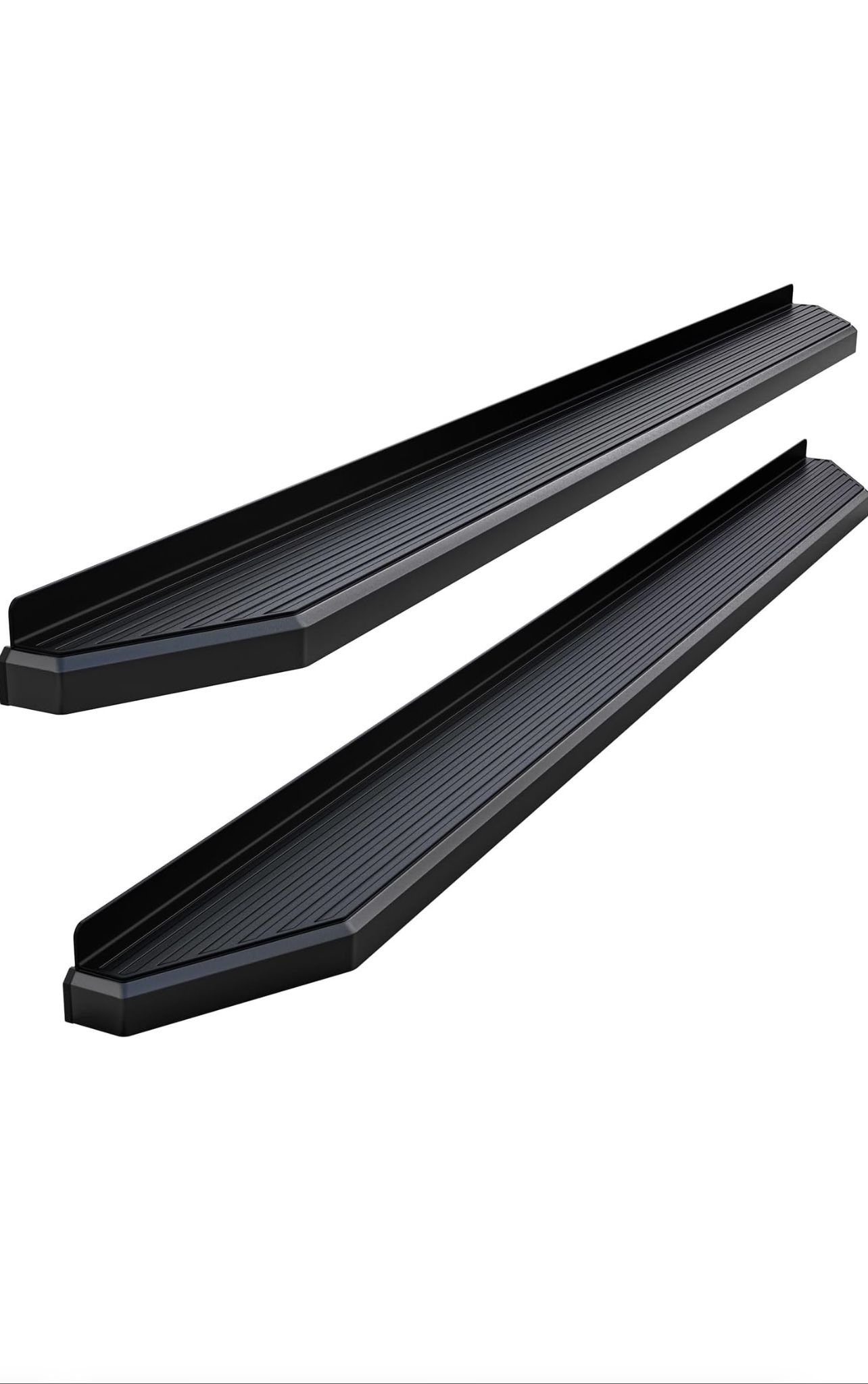 Chevrolet/GMC Side Steps