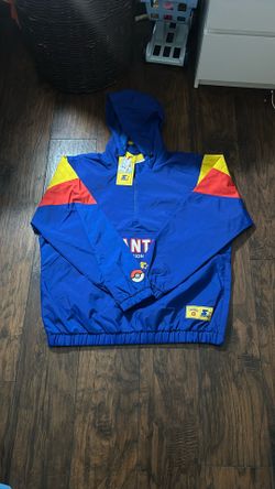 Pokemon Starter Jacket