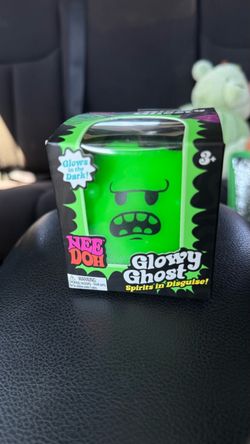 Needoh  Glowy Ghost