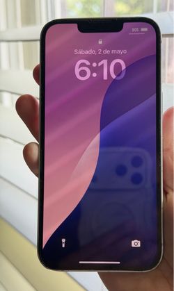 iPhone 13