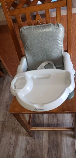 Safefy 1st Booster Seat