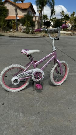 Huffy Girls 16”
