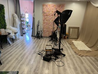 Retail Store Small Business Share