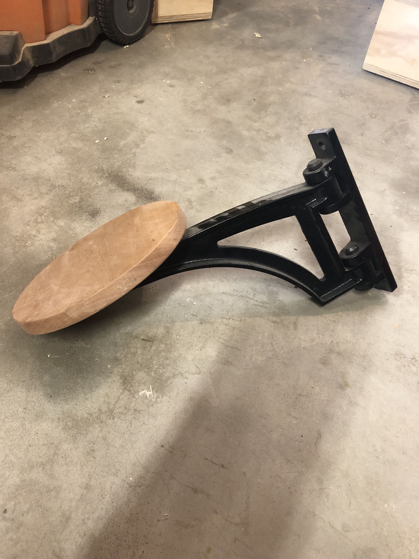 Benchcrafted Swing Seat