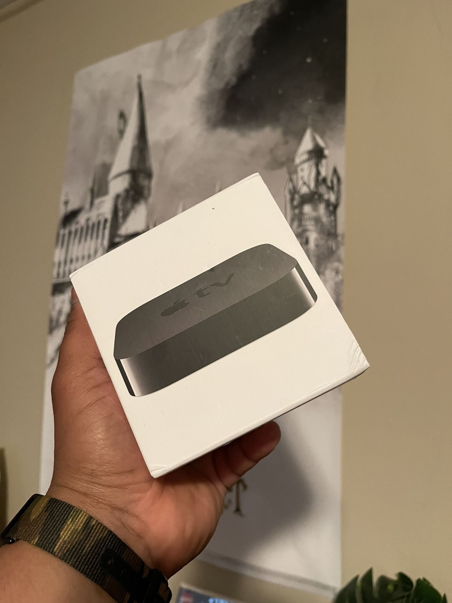 Apple Tv