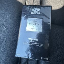 Creed Aventus