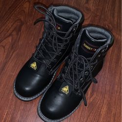 Steel Toe