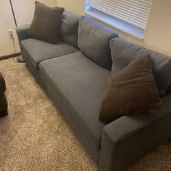 Free Amazon Couch