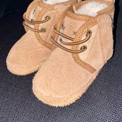 Uggs Baby 