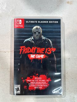 Nintendo Switch all 4 Games