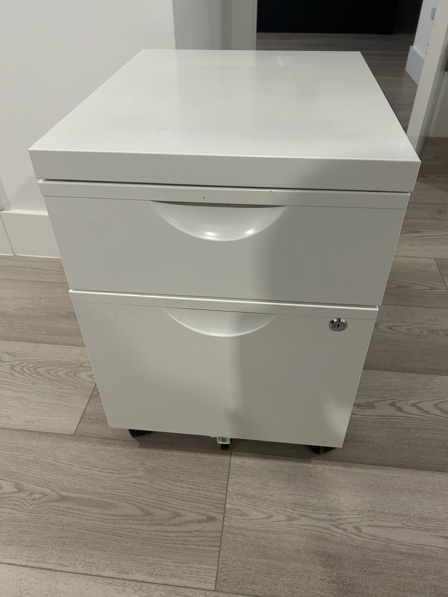 File Cabinet 