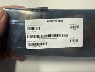 Dell P2MYX 64GB DDR4-3200 ECC RDIMM Server Memory - Refurbished, Unopened