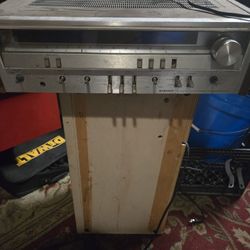 Pioneer X3700 Radio Receiver
