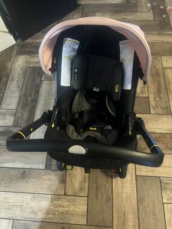 Stroller Donna
