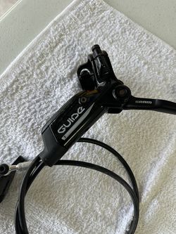 SRAM GUIDE BRAKES