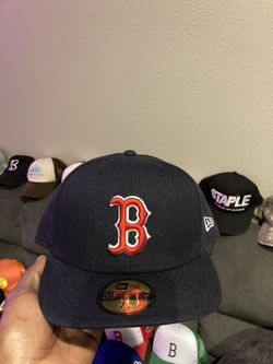 Fitted Cap 