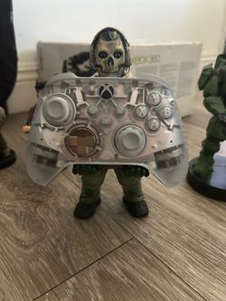 Xbox Ghost Controller
